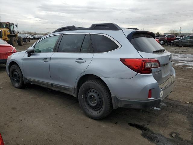 Photo 2 from auction – 2015 SUBARU OUTBACK 2. with VIN 4S4BSBHCXF3227342