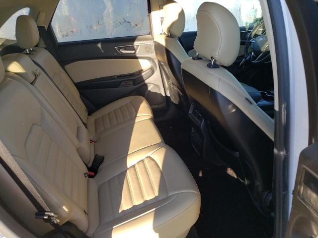 Photo 10 from auction – 2015 FORD EDGE SEL with VIN 2FMTK3J85FBB28220