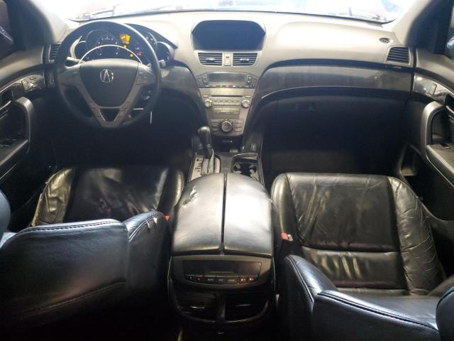 Photo 8 from auction – 2007 ACURA MDX TECHNO with VIN 2HNYD28357H544012