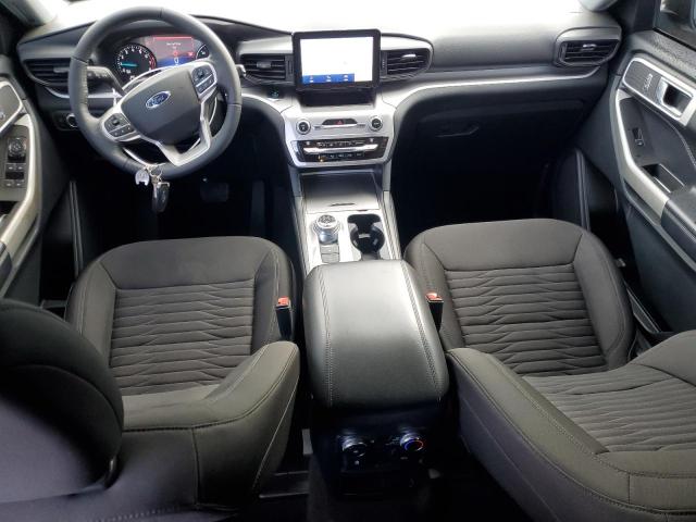 Photo 8 from auction – 2021 FORD EXPLORER X with VIN 1FMSK7DH9MGA92455