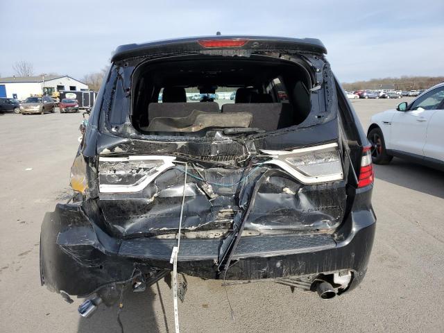Photo 6 from auction – 2015 DODGE DURANGO LI with VIN 1C4RDHDG8FC113848