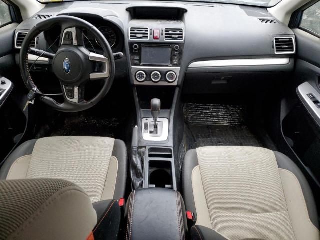 Photo 8 from auction – 2017 SUBARU CROSSTREK with VIN JF2GPABC2HH278209
