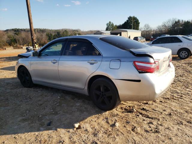 Photo 2 from auction – 2009 TOYOTA CAMRY BASE with VIN 4T1BE46KX9U838208
