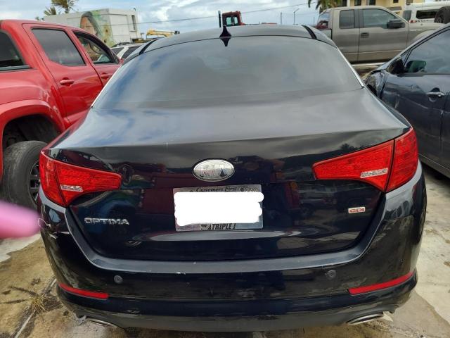 Photo 6 from auction – 2013 KIA OPTIMA LX with VIN KNAGM4A78D5368048
