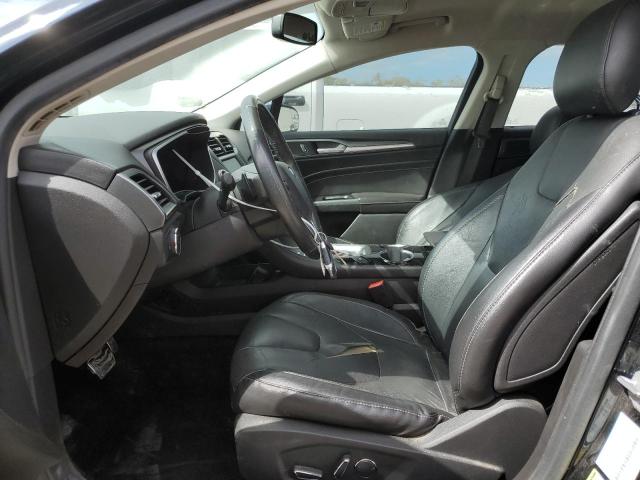 Photo 7 from auction – 2014 FORD FUSION TIT with VIN 3FA6P0K92ER162078