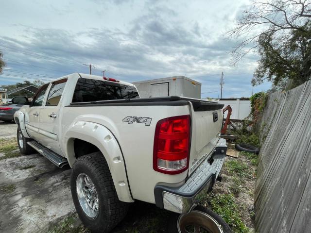 Photo 3 from auction – 2009 GMC SIERRA K15 with VIN 3GTEK33M19G174393