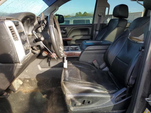 Photo 7 from auction – 2014 GMC SIERRA K15 with VIN 3GTU2VECXEG406091