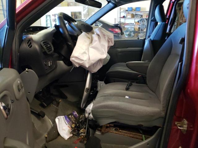 Photo 7 from auction – 2004 DODGE GRAND CARA with VIN 1D4GP24R94B557999