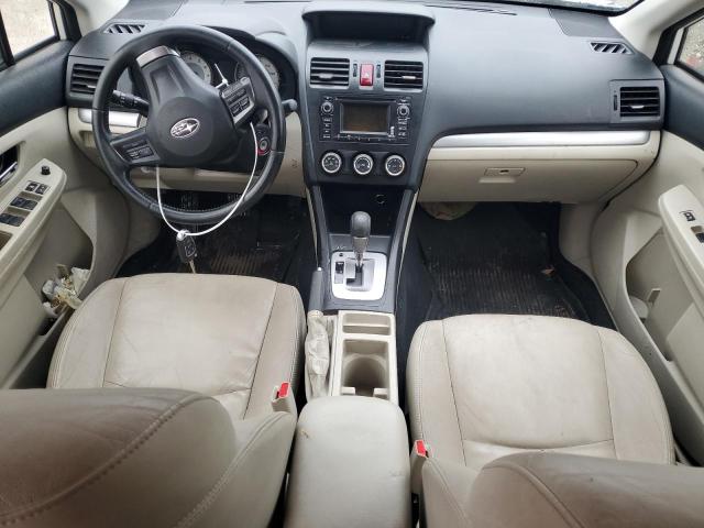 Photo 8 from auction – 2013 SUBARU IMPREZA SP with VIN JF1GPAR60D2827178