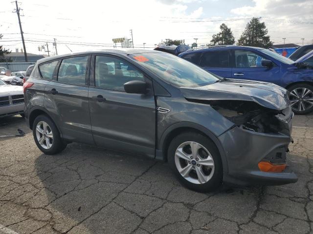 Photo 4 from auction – 2016 FORD ESCAPE S with VIN 1FMCU0F78GUB00447