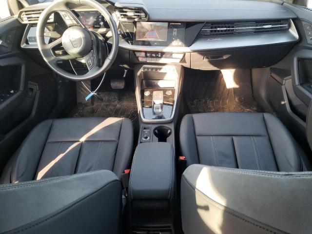 Photo 8 from auction – 2022 AUDI A3 PREMIUM with VIN WAUGUDGY4NA066670