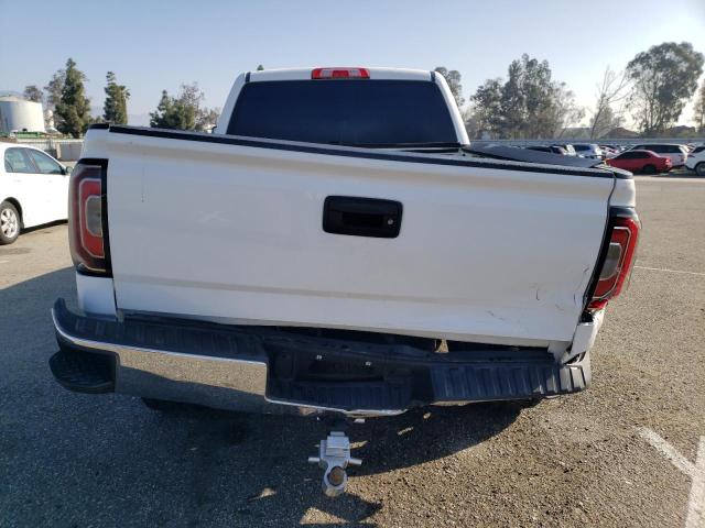 Photo 6 from auction – 2017 GMC SIERRA K15 with VIN 3GTU2NEJ4HG395950