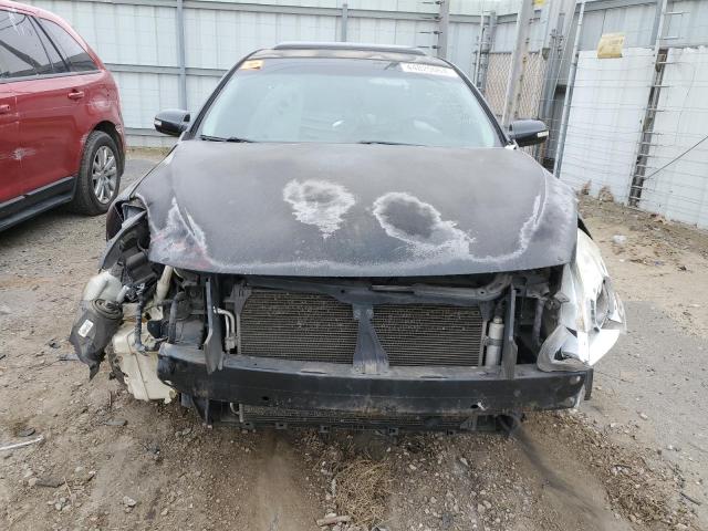 Photo 5 from auction – 2010 NISSAN ALTIMA BAS with VIN 1N4AL2APXAN467472