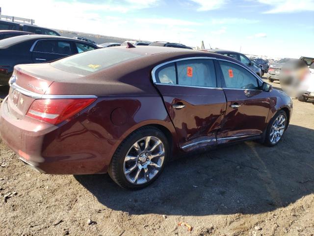 Photo 3 from auction – 2014 BUICK LACROSSE P with VIN 1G4GD5G33EF305802