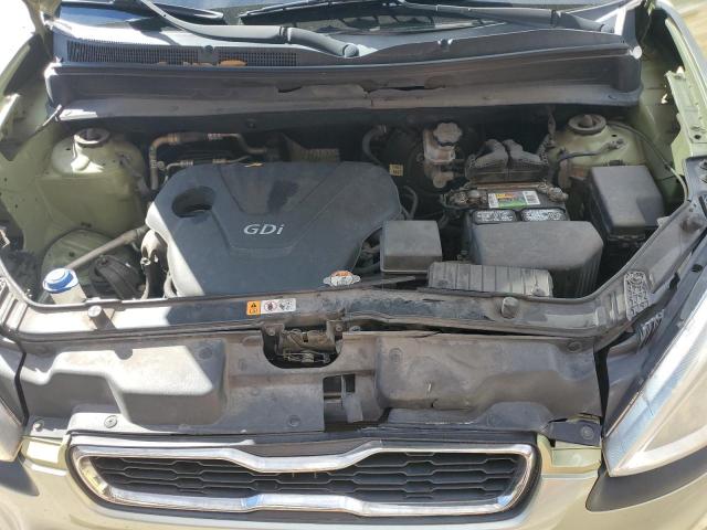 Photo 11 from auction – 2013 KIA SOUL with VIN KNDJT2A59D7533477