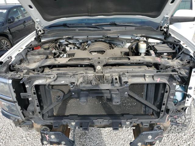 Photo 11 from auction – 2015 CHEVROLET SILVERADO with VIN 3GCUKREC7FG217259