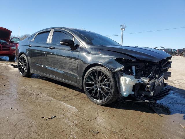 Photo 4 from auction – 2014 FORD FUSION SE with VIN 3FA6P0HD3ER154549