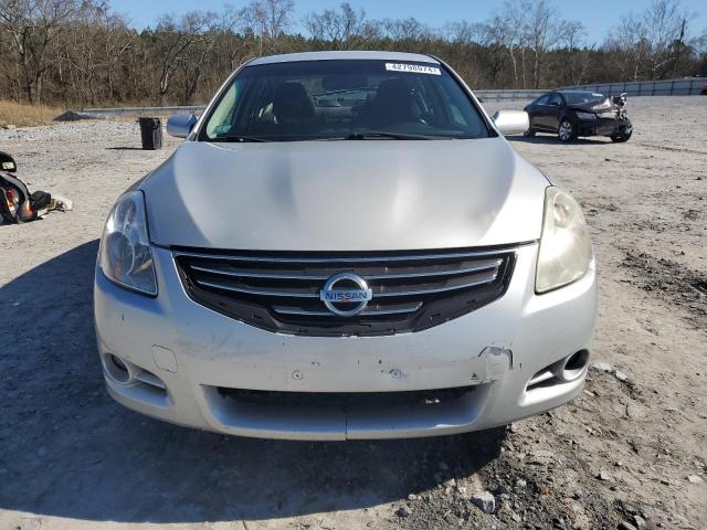 Photo 5 from auction – 2012 NISSAN ALTIMA BAS with VIN 1N4AL2AP5CN562833