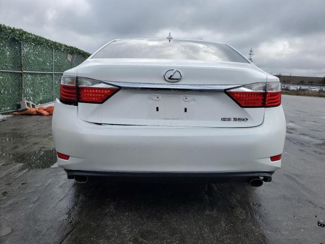 Photo 6 from auction – 2014 LEXUS ES 350 with VIN JTHBK1GGXE2115288