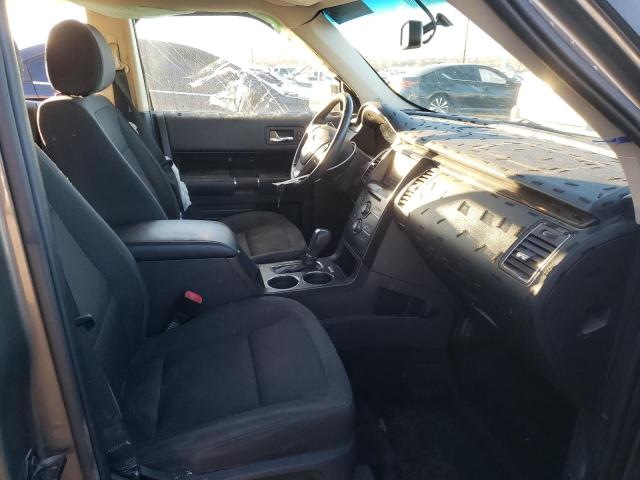 Photo 7 from auction – 2014 FORD FLEX SEL with VIN 2FMHK6C86EBD39798
