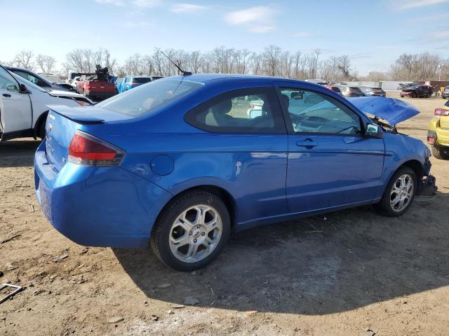 Photo 3 from auction – 2010 FORD FOCUS SE with VIN 1FAHP3CN0AW223599