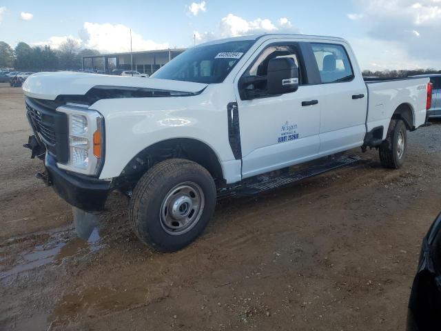 Photo 1 from auction – 2023 FORD F250 SUPER with VIN 1FT7W2BAXPED03850