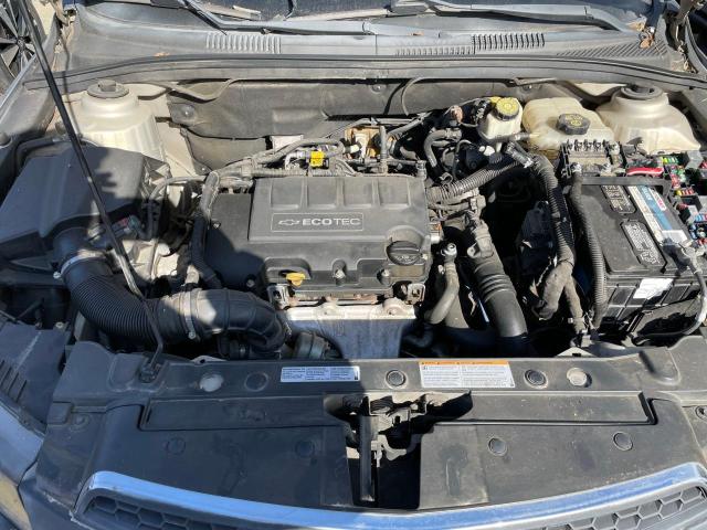 Photo 7 from auction – 2012 CHEVROLET CRUZE LT with VIN 1G1PE5SC1C7120155