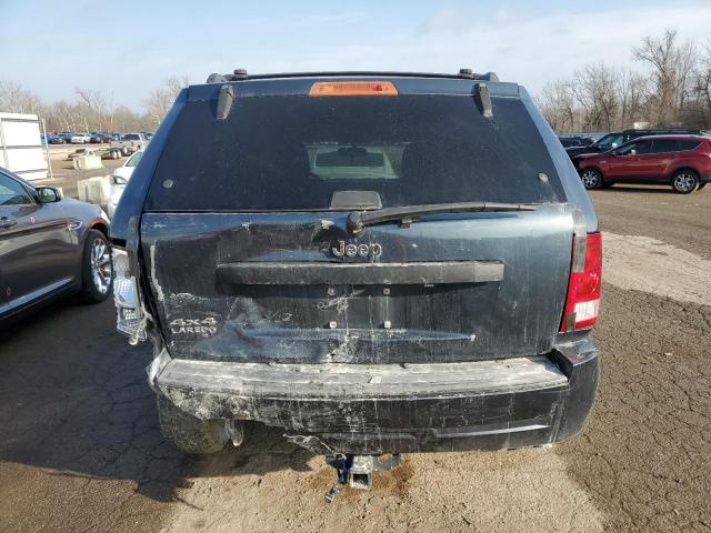 Photo 6 from auction – 2008 JEEP GRAND CHER with VIN 1J8GR48K18C191321