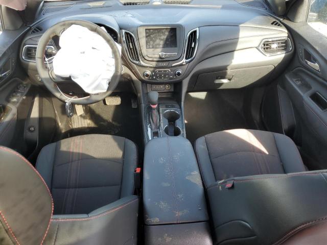 Photo 8 from auction – 2024 CHEVROLET EQUINOX RS with VIN 3GNAXWEG7RL233471