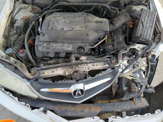 Photo 11 from auction – 2003 ACURA 3.2TL with VIN 19UUA56653A041652