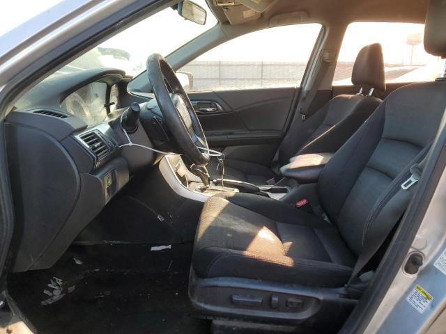 Photo 7 from auction – 2014 HONDA ACCORD with VIN 1HGCR2F51EA183526