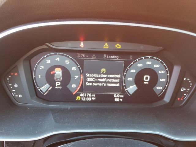 Photo 9 from auction – 2019 AUDI Q3 PREMIUM with VIN WA1AECF36K1078766