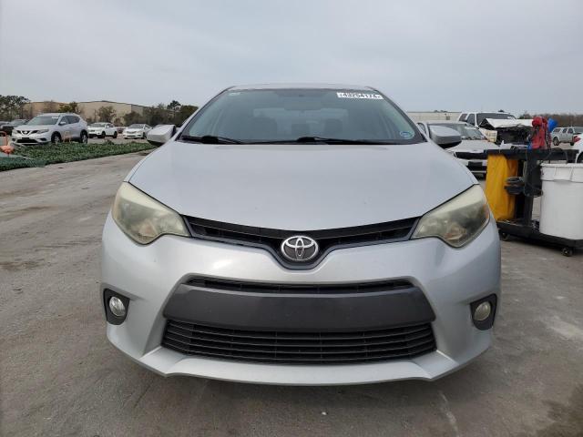Photo 5 from auction – 2016 TOYOTA COROLLA L with VIN 2T1BURHE5GC488539