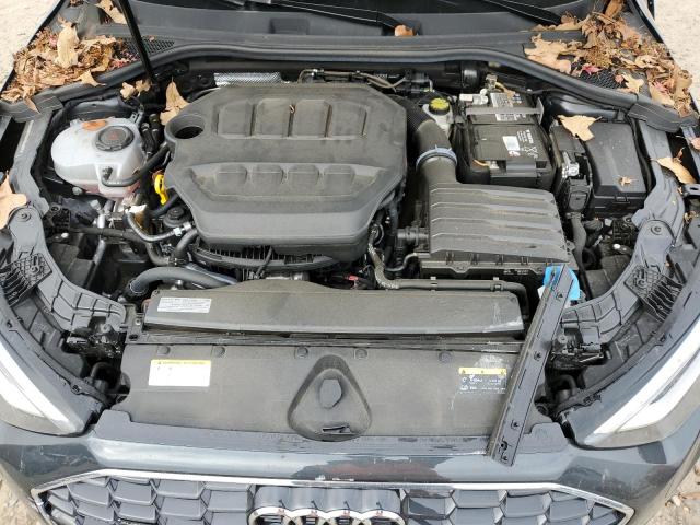 Photo 11 from auction – 2022 AUDI A3 PREMIUM with VIN WAUHUDGY4NA084087
