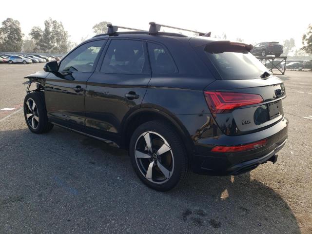 Photo 2 from auction – 2023 AUDI Q5 PRESTIG with VIN WA1FAAFY2P2124855