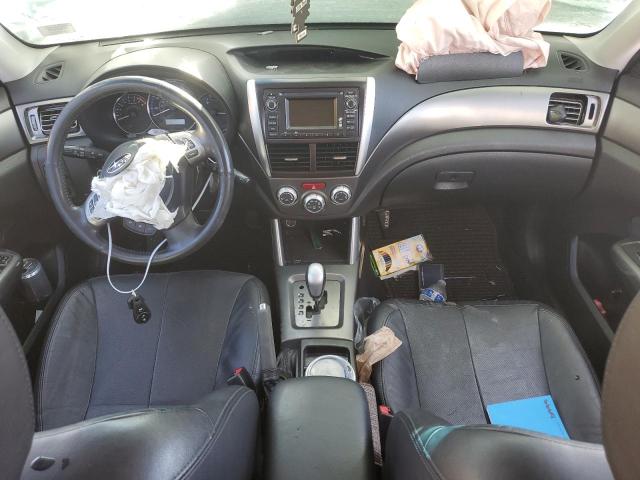 Photo 8 from auction – 2011 SUBARU FORESTER L with VIN JF2SHAECXBH704125
