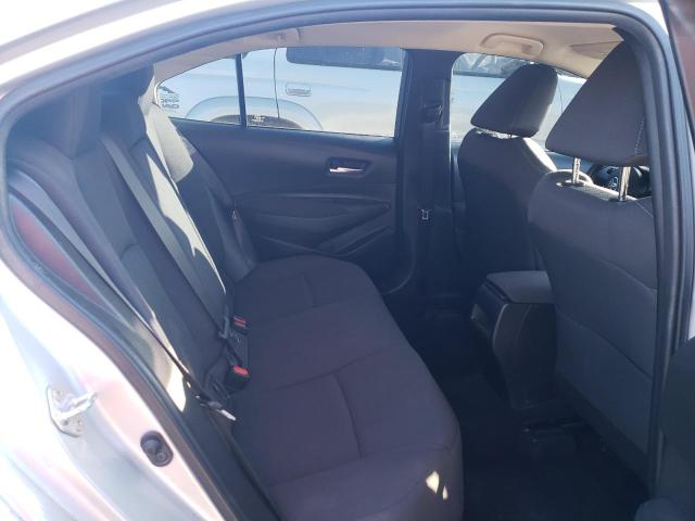 Photo 10 from auction – 2020 TOYOTA COROLLA LE with VIN 5YFEPRAE4LP121365