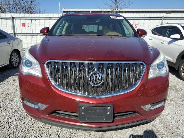 Photo 5 from auction – 2016 BUICK ENCLAVE with VIN 5GAKVBKD7GJ121409