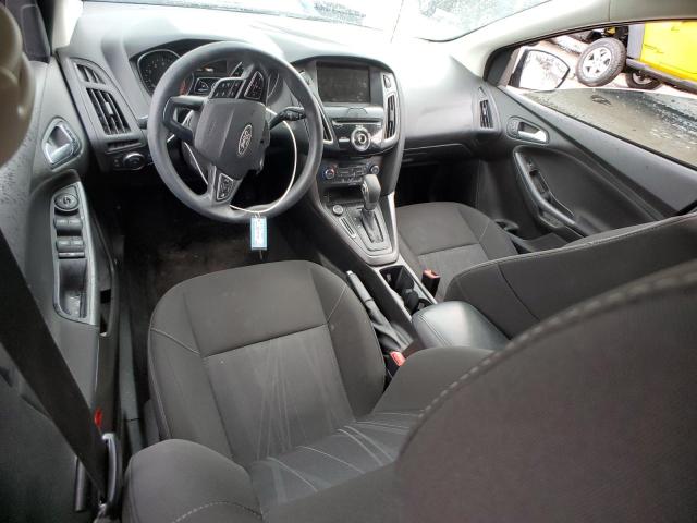Photo 8 from auction – 2017 FORD FOCUS SEL with VIN 1FADP3H28HL258173