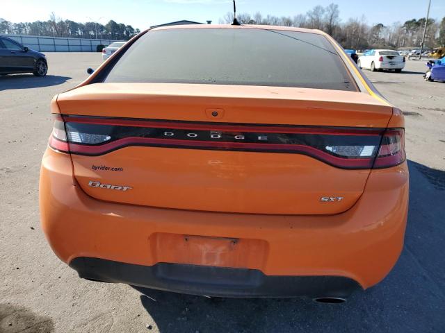 Photo 6 from auction – 2013 DODGE DART SXT with VIN 1C3CDFBA0DD322182