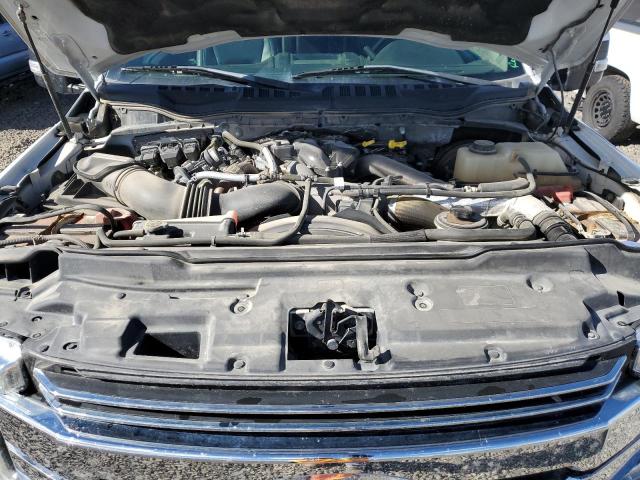 Photo 11 from auction – 2017 FORD F350 SUPER with VIN 1FT8W3BT4HEB29187