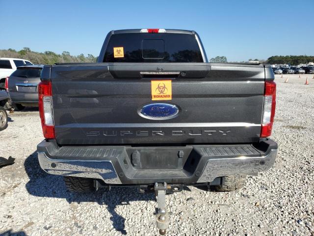 Photo 6 from auction – 2017 FORD F250 SUPER with VIN 1FT7W2BT8HEC07766