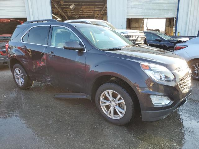 Photo 4 from auction – 2016 CHEVROLET EQUINOX LT with VIN 2GNALCEK1G6273075