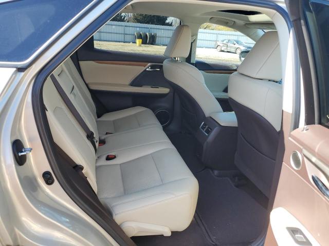 Photo 10 from auction – 2020 LEXUS RX 350 with VIN 2T2HZMDA3LC245111
