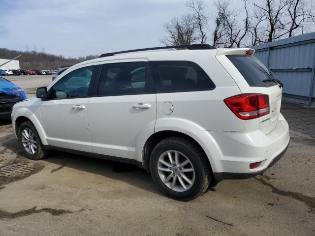 Photo 2 from auction – 2018 DODGE JOURNEY SX with VIN 3C4PDCBGXJT158168