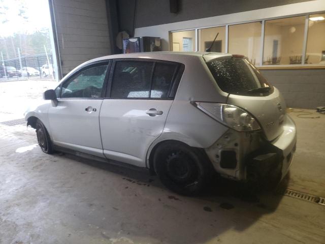 Photo 2 from auction – 2011 NISSAN VERSA S with VIN 3N1BC1CP6BL389749
