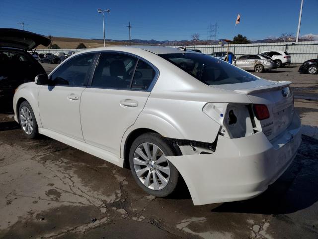 Photo 2 from auction – 2012 SUBARU LEGACY 2.5 with VIN 4S3BMCK60C3036127