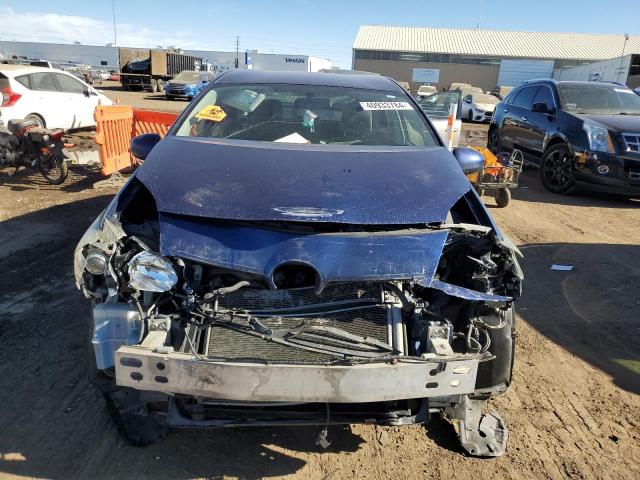 Photo 5 from auction – 2011 TOYOTA PRIUS with VIN JTDKN3DU2B1381985