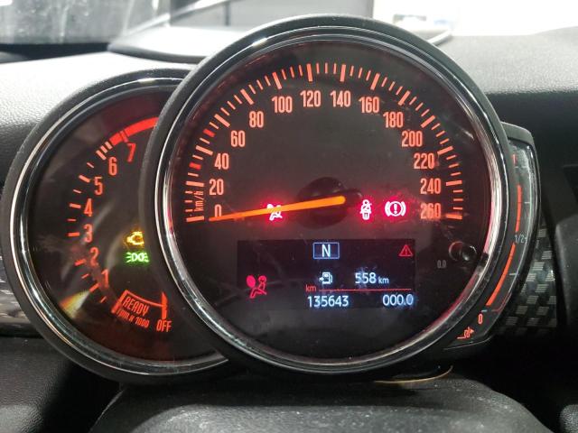 Photo 9 from auction – 2018 MINI COOPER S with VIN WMWXU3C53J2B64781