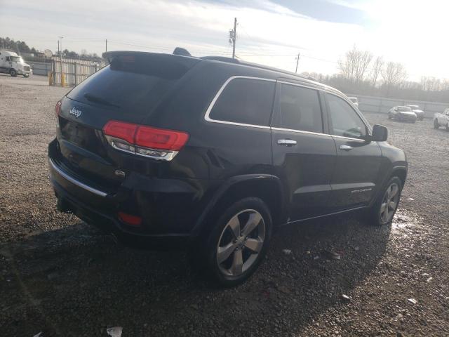 Photo 3 from auction – 2014 JEEP GRAND CHER with VIN 1C4RJECG9EC221404